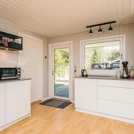 6 Person In Ferienhaus Blokhus