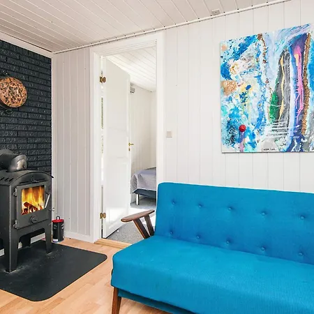 Ferienhaus 6 Person In