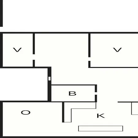 6 Person In Blokhus