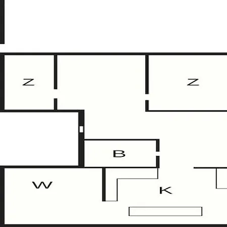 6 Person In Ferienhaus *