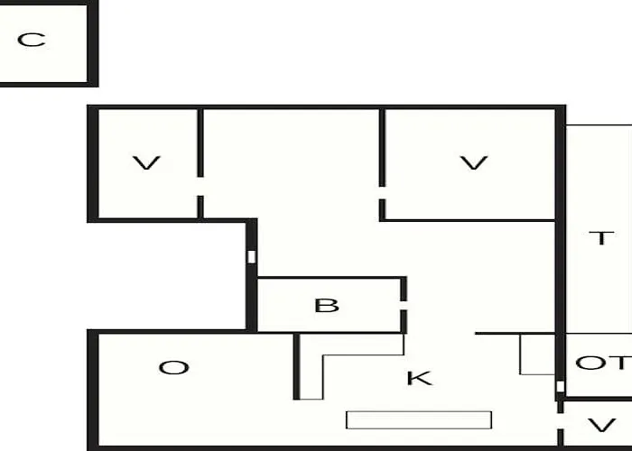6 Person In Blokhus
